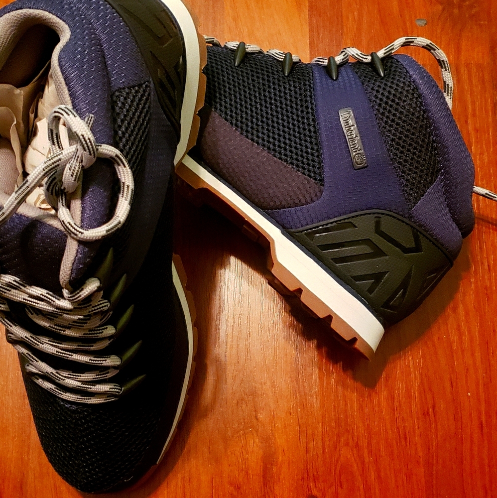 Timberland
